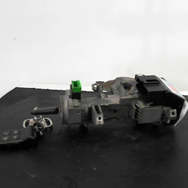 Llave De Contacto Y Arranque Honda Fit 1.4 LXL 5 PTAS 2007 2