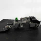 Llave De Contacto Y Arranque Honda Fit 1.4 LXL 5 PTAS 2007 - Miniatura 2