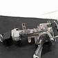 Llave De Contacto Y Arranque Honda Fit 1.4 LXL 5 PTAS 2007 - Miniatura 3