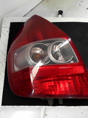 Faro Trasero Izquierdo Honda Fit 1.4 LXL 5 PTAS 2007