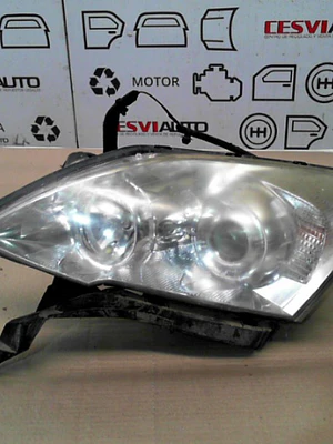 Óptica Izquierda Honda Crv 2.4 4X2 LX AUT L/07 5P 2011