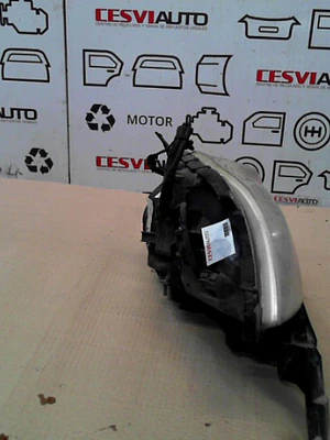 Óptica Izquierda Honda Crv 2.4 4X2 LX AUT L/07 5P 2011