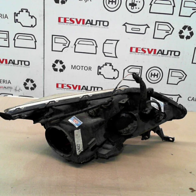 Óptica Izquierda Honda Crv 2.4 4X2 LX AUT L/07 5P 2011 3
