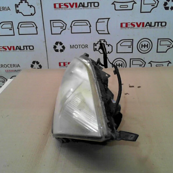 Óptica Izquierda Honda Crv 2.4 4X2 LX AUT L/07 5P 2011 4