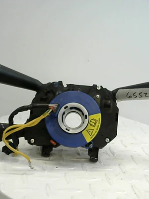 Comando De Luces Y Limpia Parabrisas Fiat Linea Absolute Dualogic 4P 2010