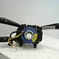 Comando De Luces Y Limpia Parabrisas Fiat Linea Absolute Dualogic 4P 2010 - Miniatura 1