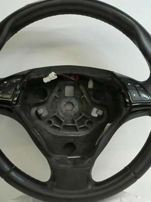 Volante De Direccion Fiat Linea Absolute Dualogic 4P 2010