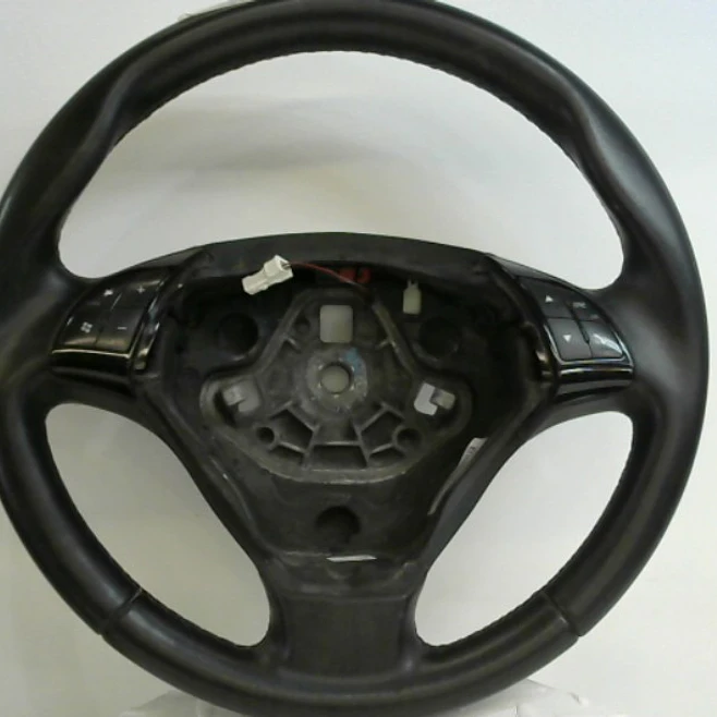 Volante De Direccion Fiat Linea Absolute Dualogic 4P 2010 1