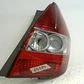 Faro Trasero Derecho Honda Fit 1.4 LX 5 PTAS 2008 - Miniatura 1