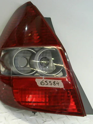 Faro Trasero Izquierdo Honda Fit 1.4 LX 5 PTAS 2008