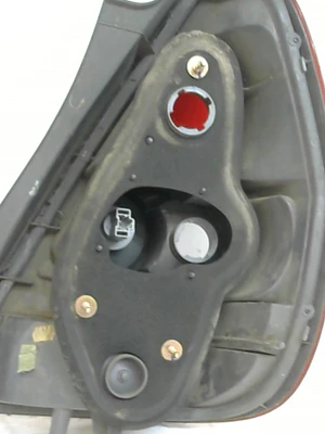 Faro Trasero Izquierdo Honda Fit 1.4 LX 5 PTAS 2008