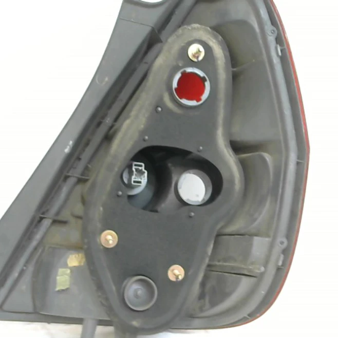 Faro Trasero Izquierdo Honda Fit 1.4 LX 5 PTAS 2008 2