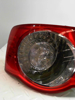 Faro Trasero Izquierdo Renault Duster 2.0 4X2 Privilege 2011