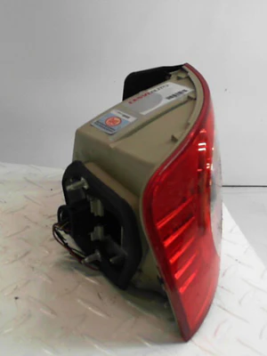 Faro Trasero Izquierdo Renault Duster 2.0 4X2 Privilege 2011