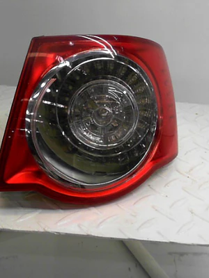 Faro Trasero Derecho Renault Duster 2.0 4X2 Privilege 2011
