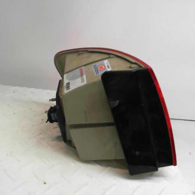 Faro Trasero Derecho Renault Duster 2.0 4X2 Privilege 2011 2
