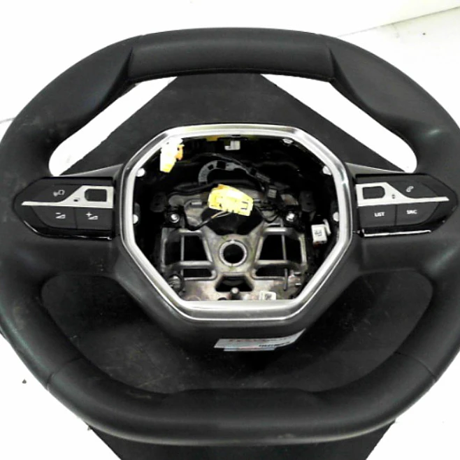 Volante De Direccion Peugeot 208 RALLY4 5P 2025 1
