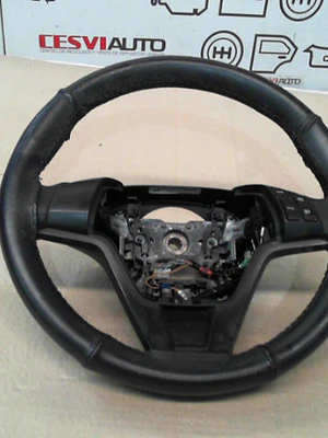 Volante De Direccion Honda Crv 2.4 4X2 LX AUT L/07 5P 2011