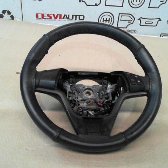 Volante De Direccion Honda Crv 2.4 4X2 LX AUT L/07 5P 2011 1