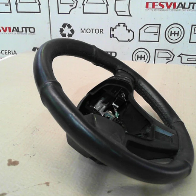 Volante De Direccion Honda Crv 2.4 4X2 LX AUT L/07 5P 2011 2