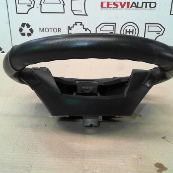 Volante De Direccion Honda Crv 2.4 4X2 LX AUT L/07 5P 2011 3