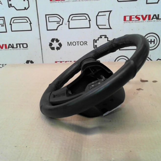 Volante De Direccion Honda Crv 2.4 4X2 LX AUT L/07 5P 2011 4