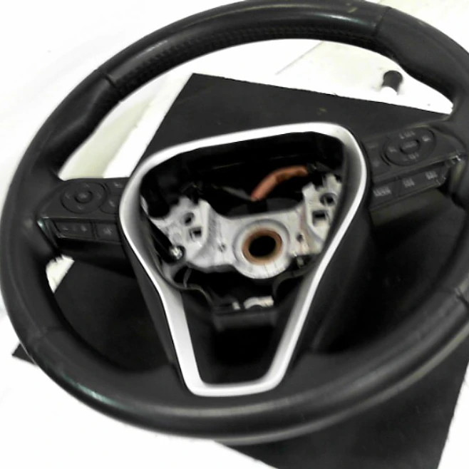 Volante De Direccion Toyota Corolla 1.8 SE-G L/20 CVT Hybrid 4P 2020 1