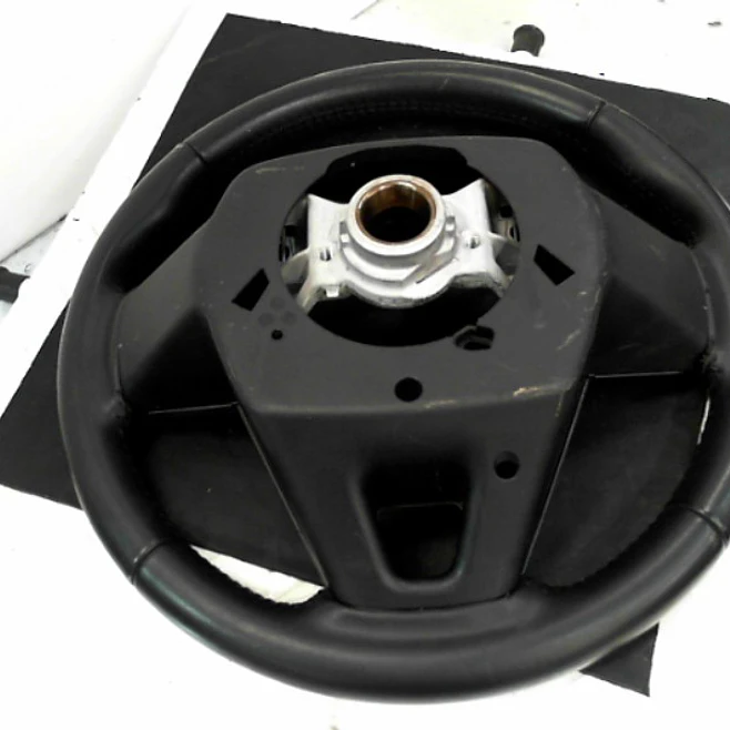 Volante De Direccion Toyota Corolla 1.8 SE-G L/20 CVT Hybrid 4P 2020 2