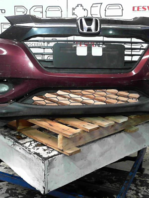 Paragolpes Delantero Honda Hrv HR-V 1.8 EX CVT L/21 5P 2023
