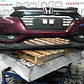 Paragolpes Delantero Honda Hrv HR-V 1.8 EX CVT L/21 5P 2023 - Miniatura 1