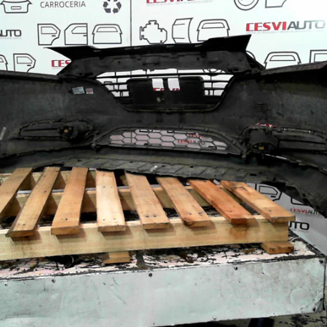 Paragolpes Delantero Honda Hrv HR-V 1.8 EX CVT L/21 5P 2023 3