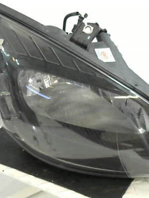 Optica Derecha Fiat Fiorino Furgon 1.4 Endurance 4P 2025