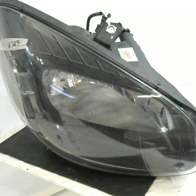 Optica Derecha Fiat Fiorino Furgon 1.4 Endurance 4P 2025 1