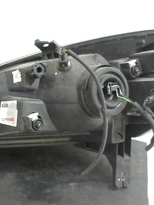Optica Derecha Fiat Fiorino Furgon 1.4 Endurance 4P 2025