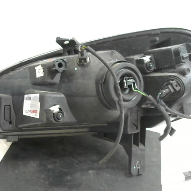 Optica Derecha Fiat Fiorino Furgon 1.4 Endurance 4P 2025 2