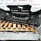 Paragolpes Delantero Peugeot 208 1.5 5P Allure 2016 - Miniatura 2