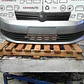 Paragolpes Delantero Volkswagen Gol Trend 1.6 5 P L/17 Comfort 2021 - Miniatura 1