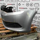 Paragolpes Delantero Volkswagen Gol Trend 1.6 5 P L/17 Comfort 2021 - Miniatura 3