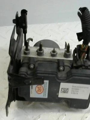 Modulo De Abs Fiat Mobi Like L/21 5P 2021