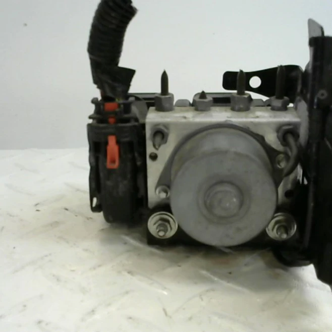 Modulo De Abs Fiat Mobi Like L/21 5P 2021 2