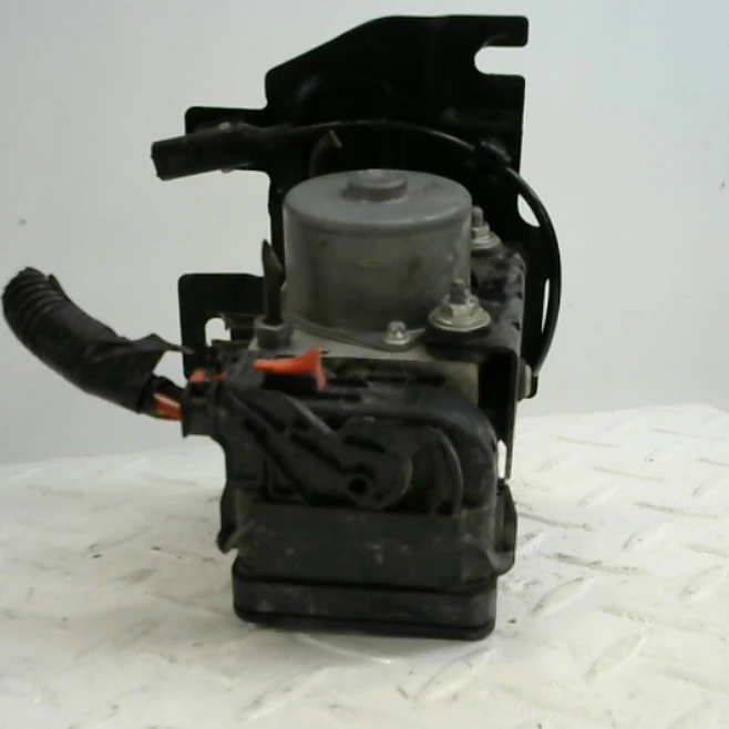 Modulo De Abs Fiat Mobi Like L/21 5P 2021 3