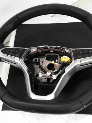 Volante De Direccion Volkswagen Taos 1.4 250 TSI Comfortline TIP. 5P 2021