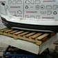 Paragolpes Trasero Volkswagen Taos 1.4 250 TSI Comfortline TIP. 5P 2021 - Miniatura 1
