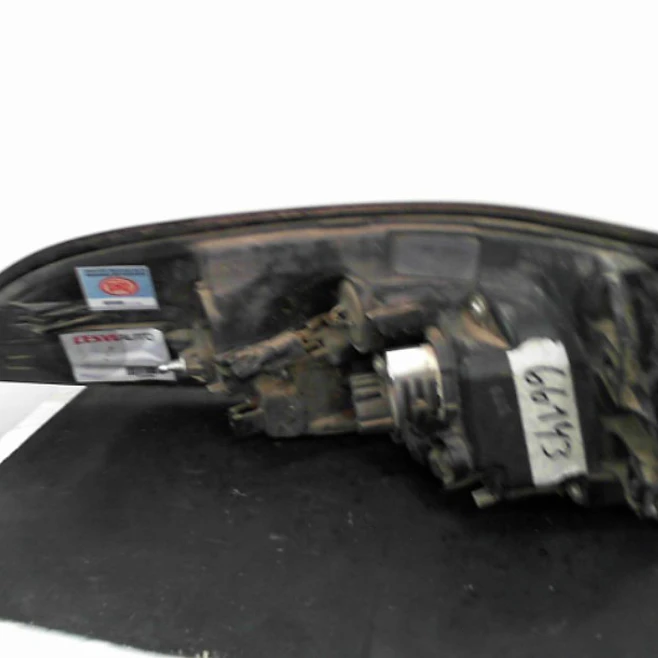 Faro Trasero Derecho Toyota Corolla 1.8 SE-G L/20 CVT Hybrid 4P 2020 1
