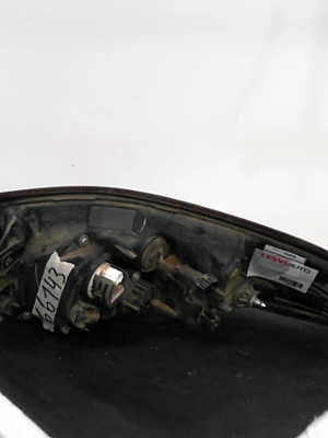 Faro Trasero Izquierdo Toyota Corolla 1.8 SE-G L/20 CVT Hybrid 4P 2020