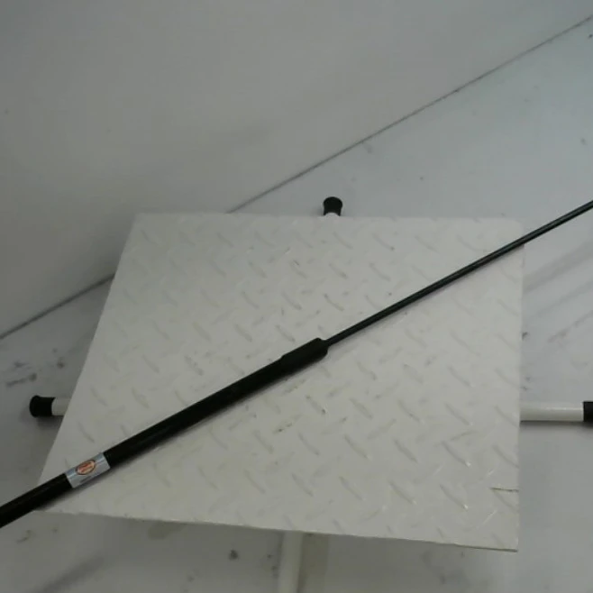 Amortiguador De Capot Izquierdo Audi Q2 1.4 T 150HP Stronic 5P 2020 1