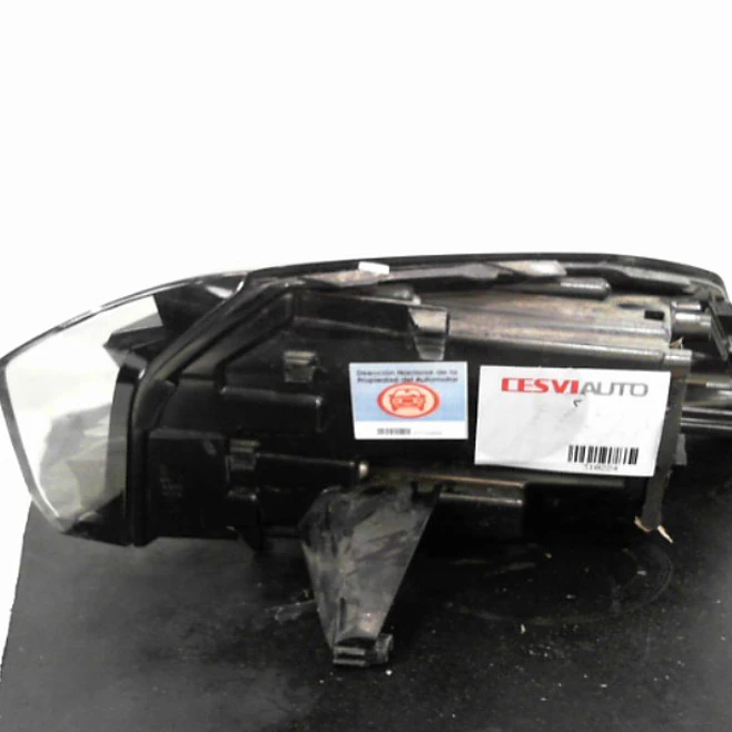 Faro Trasero Izquierdo Peugeot 2008 1.6 Allure L/19 5P 2023 1