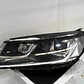 Óptica Izquierda Volkswagen Touareg 3.0 V6 TDI Elegance L/11 5P 2016 - Miniatura 1