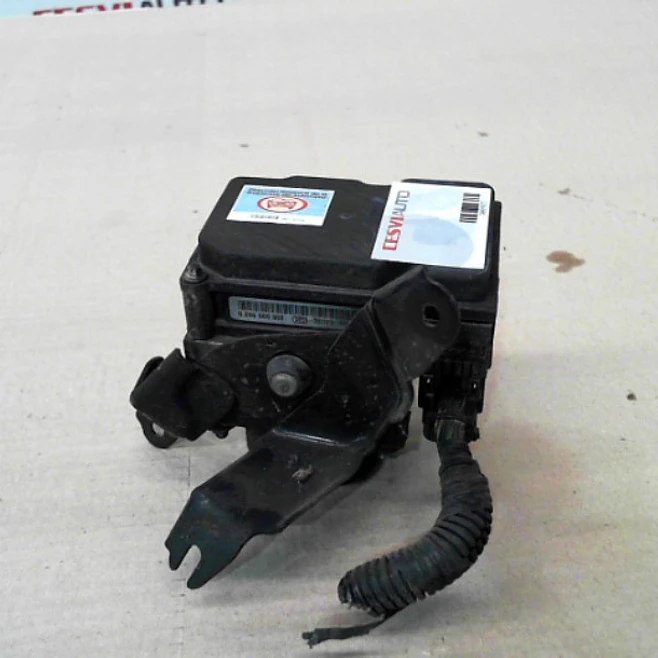 Modulo De Abs Honda Crv 2.4 4X2 LX AUT L/07 5P 2011 1
