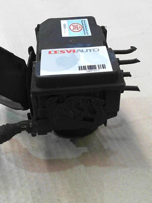Modulo De Abs Honda Crv 2.4 4X2 LX AUT L/07 5P 2011